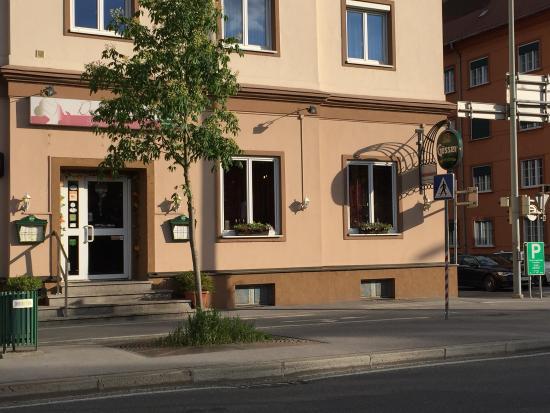 Don Alfredo Ristorante Pizzeria