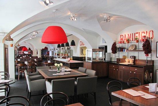 L'Osteria Graz