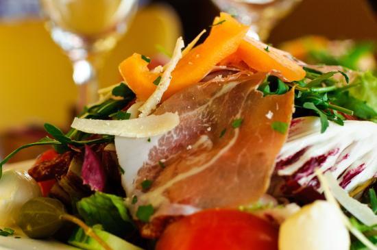 Trattoria Siena
