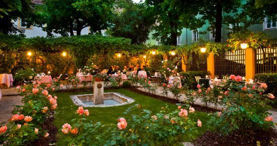 Restaurant Florian