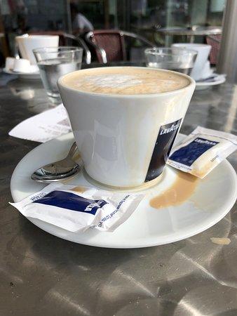 Lavazza Cafe Espressobar