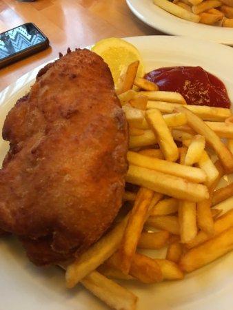 Knusperhauschen