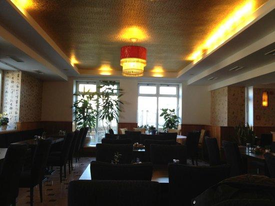 Restaurant Wasserpalast