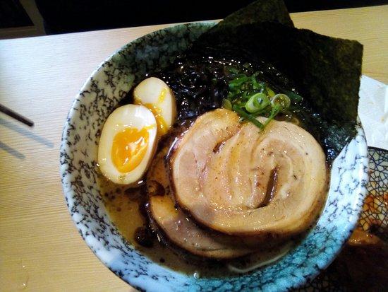 Ichi go Ichi e Ramen Bar