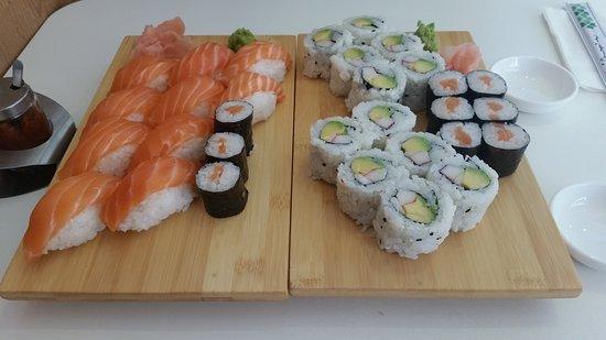 Haru Sushi Bar