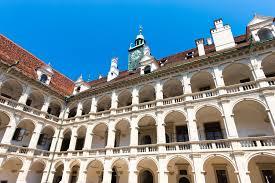 Grazer Landhaus