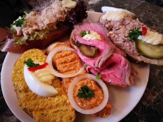 Delikatessen Frankowitsch