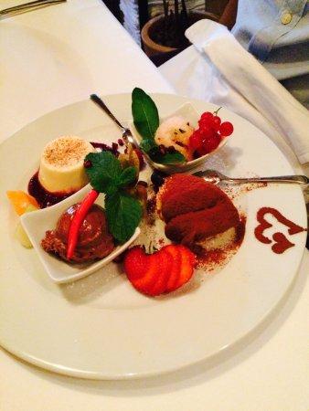 Ristorante Corti