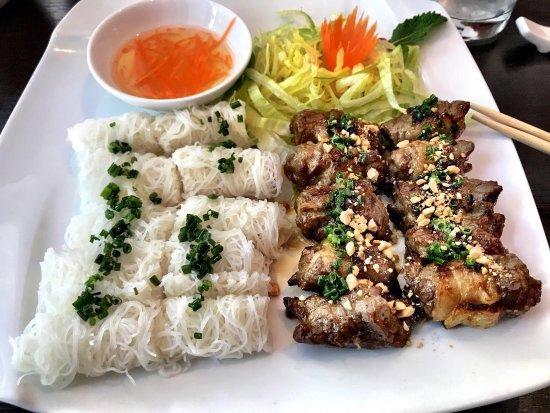 Vina Restaurant