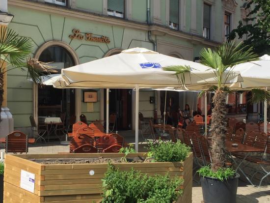 La Tavernetta