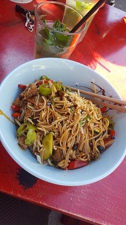Nam Bistro