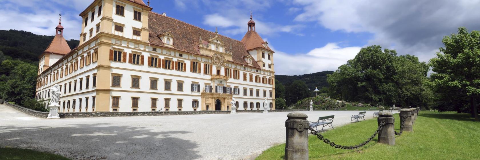 Schloss Eggenberg